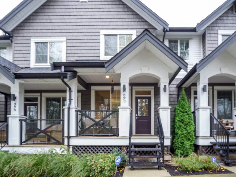 25 - 6089 144th Street, Surrey BC V3X 1A4