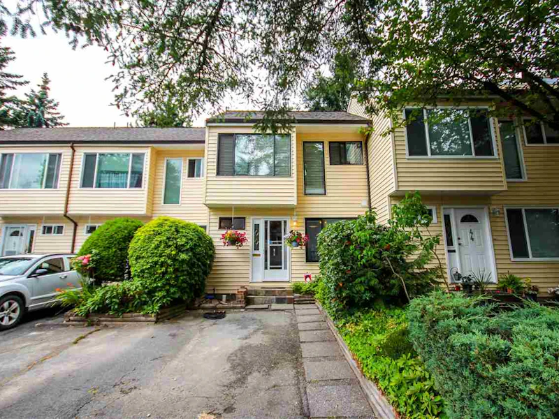 8 - 9340 128th Street, Surrey BC V3V 6A4