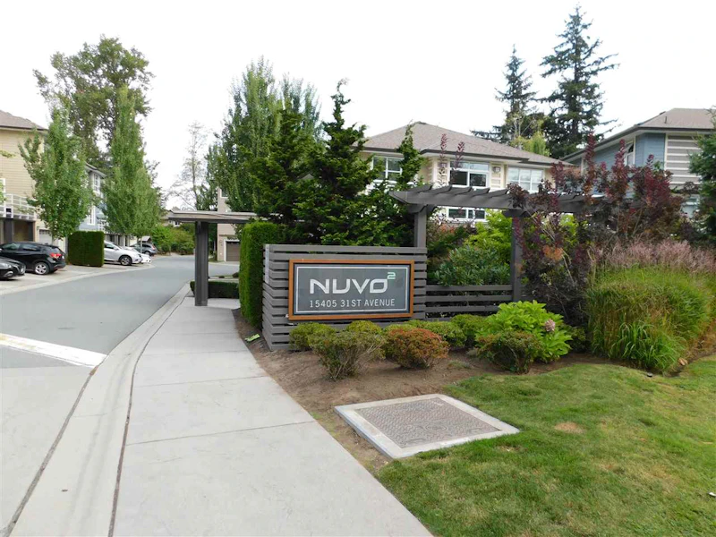3 - 15405 31st Avenue, Surrey BC V3Z 2W5