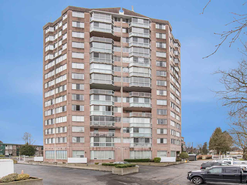 207 - 11881 88th Avenue, Delta BC V4C 8A2
