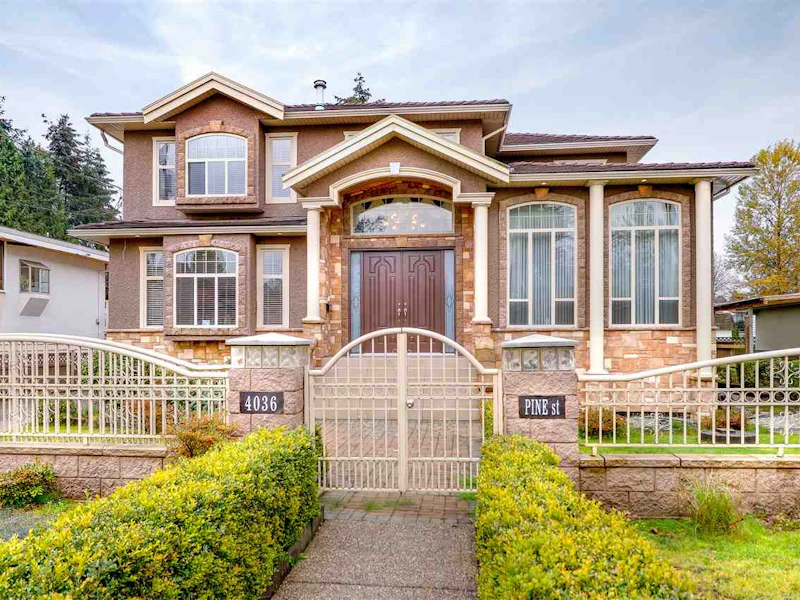 4036 Pine Street, Burnaby BC V5G 1Z5