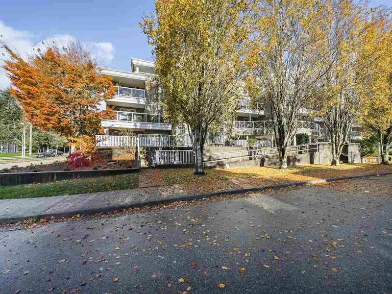 306 - 2485 Atkins Avenue, Port Coquitlam BC V3C 1Z1