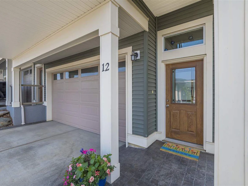 12 - 47315 Sylvan Drive, Chilliwack BC V2R 0S7