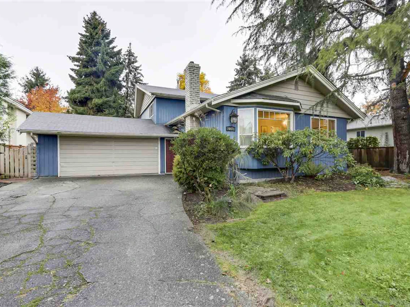 10471 Sorrel Drive, Richmond BC V7E 2B3