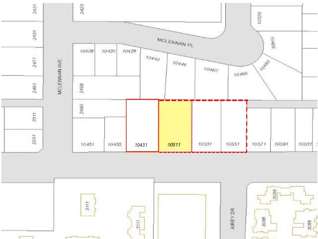 10511 Bridgeport Road, Richmond, BC, V6X 1S9