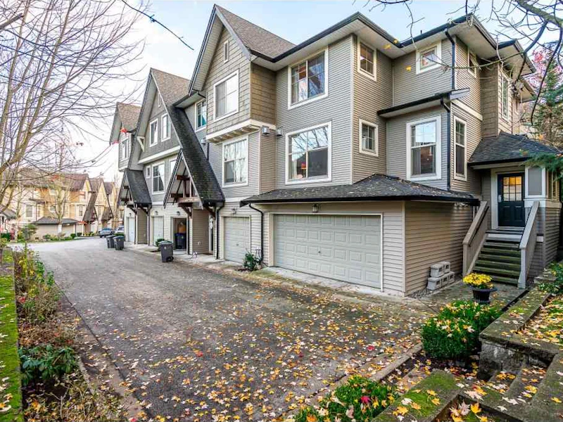 69 - 15152 62a Avenue, Surrey BC V3S 1V1
