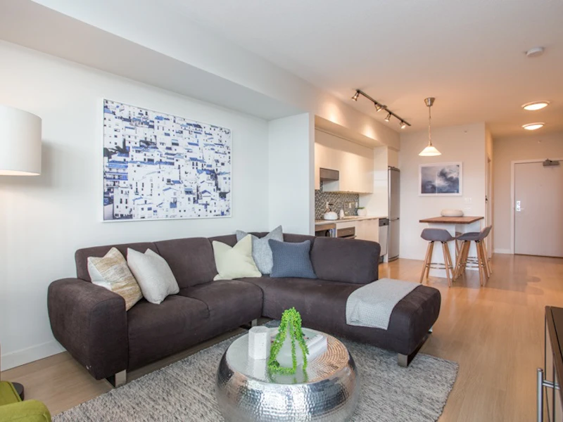 309 - 2788 Prince Edward Street, Vancouver BC