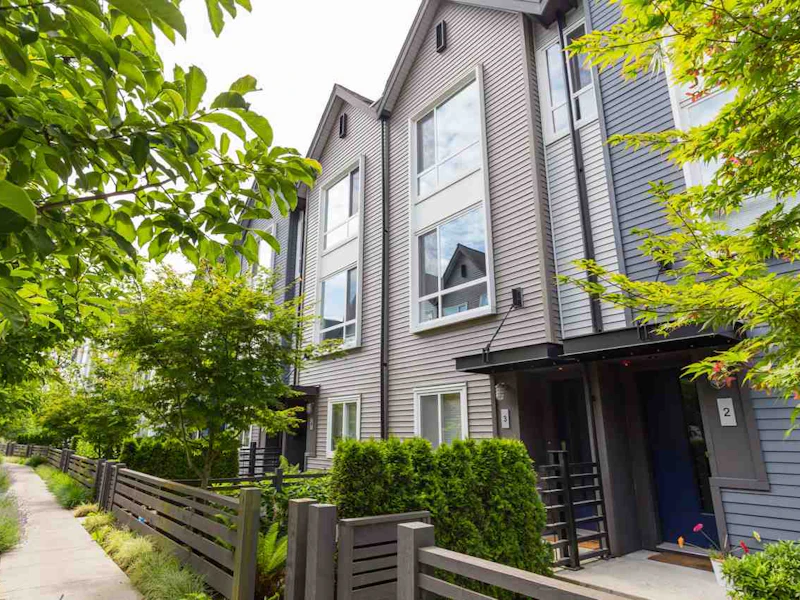 3 - 2310 Ranger Lane, Port Coquitlam BC V3B 0K3