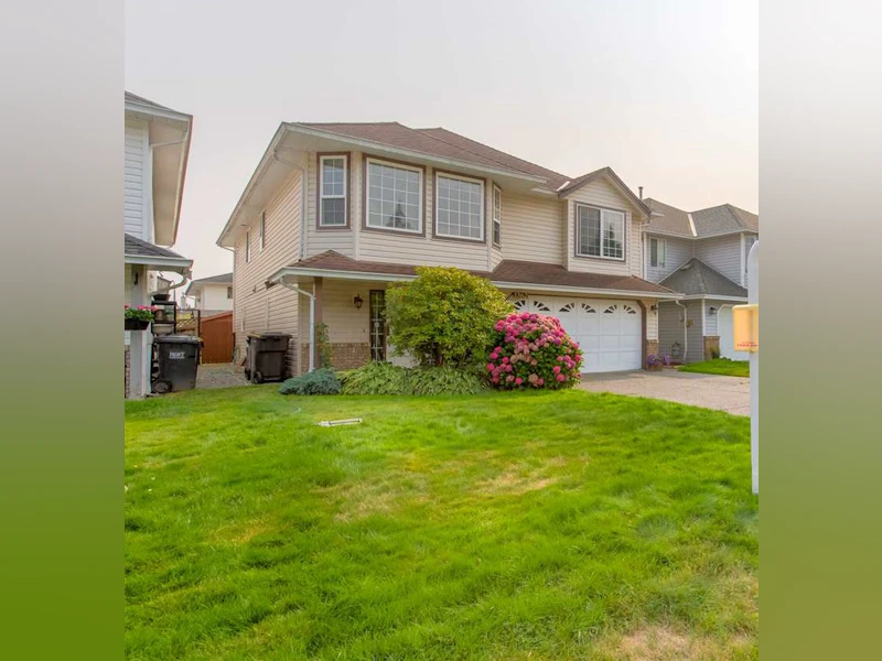 1362 Chelsea Avenue, Port Coquitlam BC V3B 7J9
