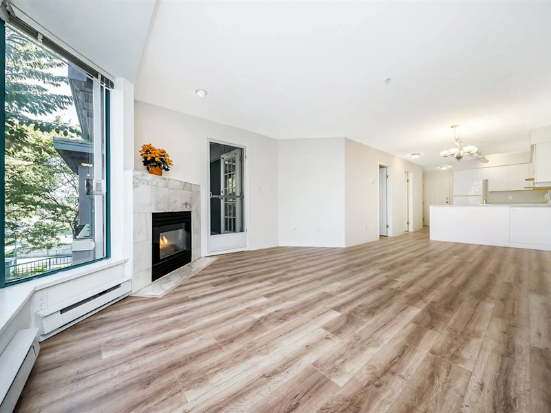 212 - 1966 Coquitlam Avenue, Port Coquitlam BC V3B 7P8