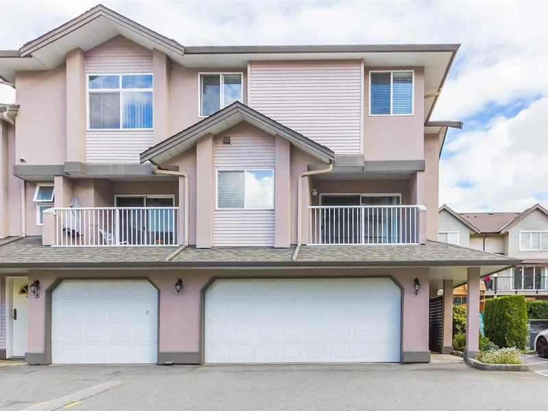 9 - 2538 Pitt River Road, Port Coquitlam BC V3C 6J6