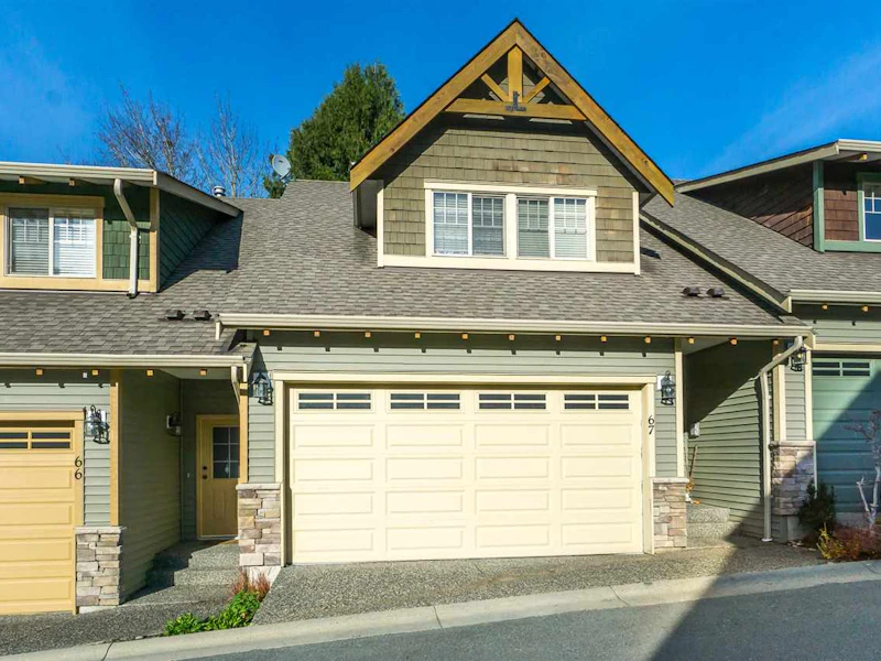 67 - 46840 Russell Road, Chilliwack BC V2R 5Z1