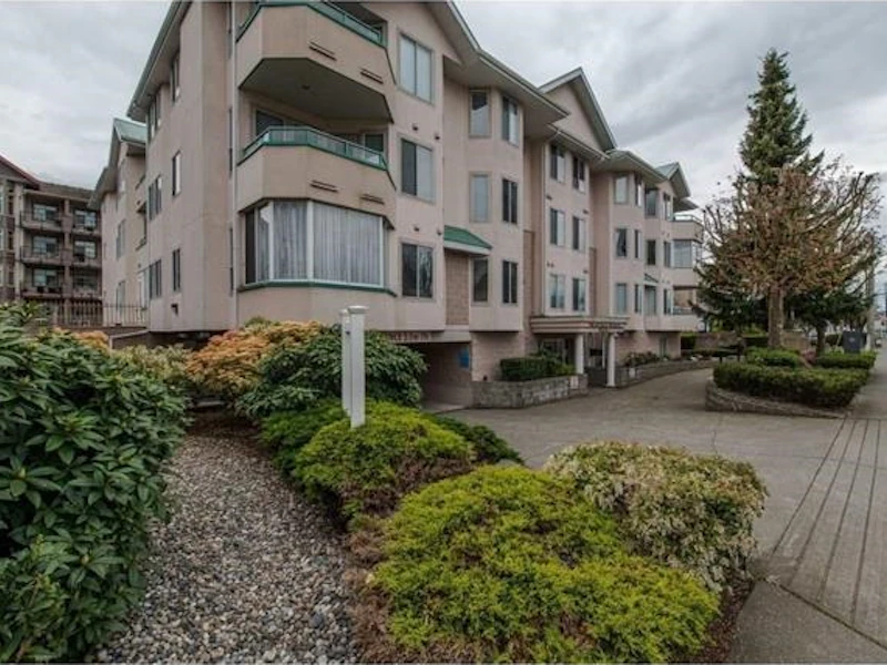 207 - 46000 First Avenue, Chilliwack BC V2P 1W1