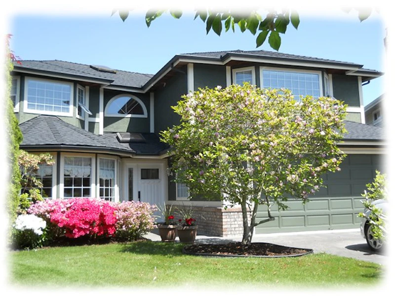 4675 Britannia Drive, Richmond BC V7E 6B2