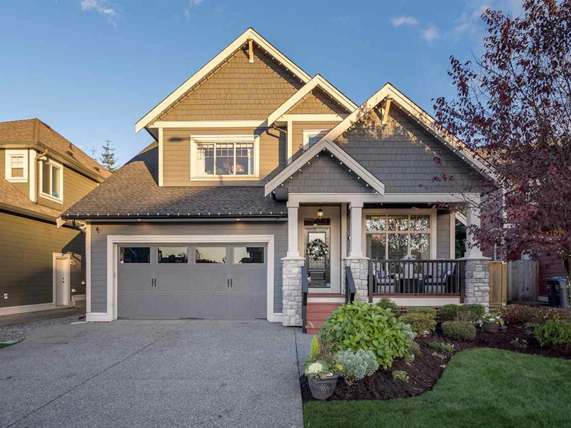 17441 0a Avenue, Surrey BC V3Z 9P3