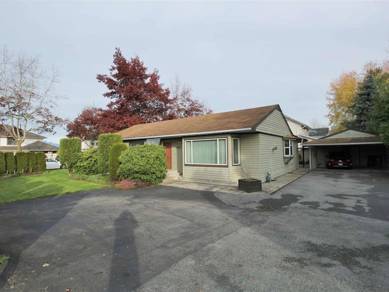 5066 216th Street, Langley BC V3A 2N3