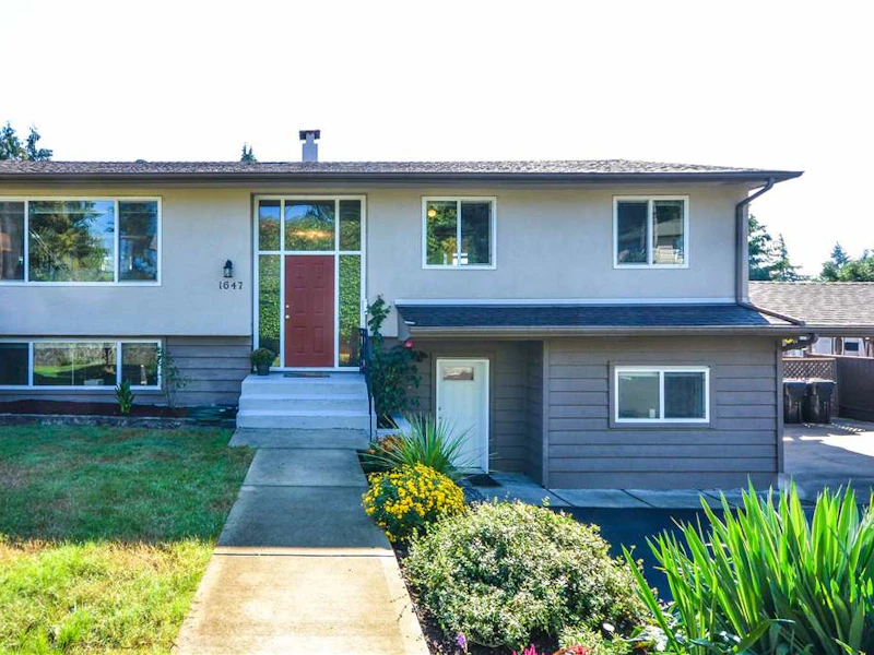 1647 Oughton Drive, Port Coquitlam BC V3C 1H8
