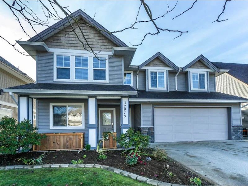 32918 Egglestone Avenue, Mission BC V2V 7P9