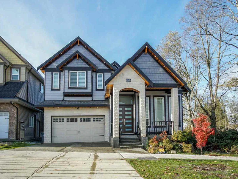 6139 142nd Street, Surrey BC V3X 1C2