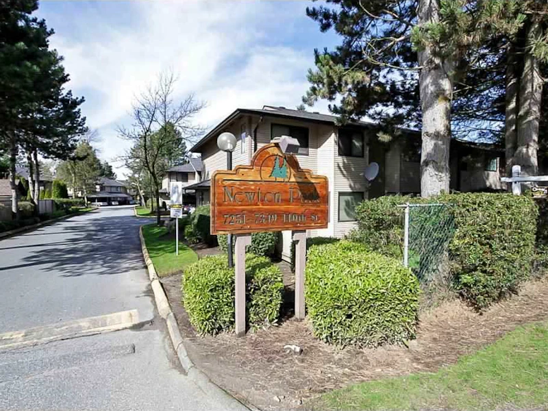 168 - 7261 140th Street, Surrey BC V3W 5J6
