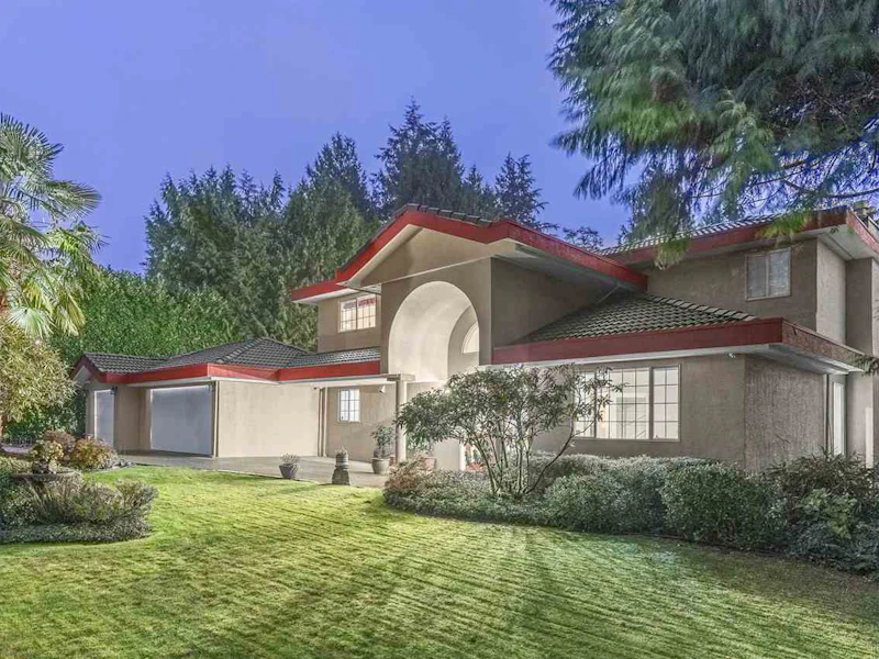518 Eastcot Road, West Vancouver BC V7S 1E4