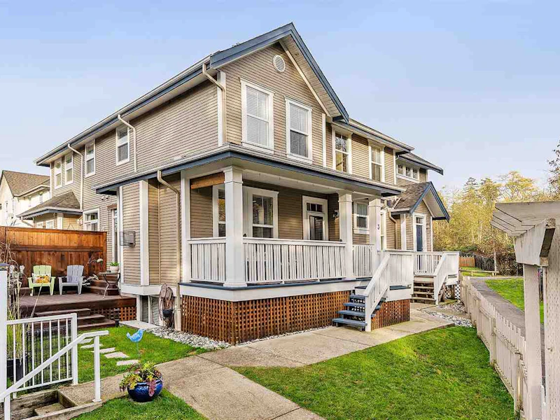3 - 6919 180th Street, Surrey BC V3S 7S3