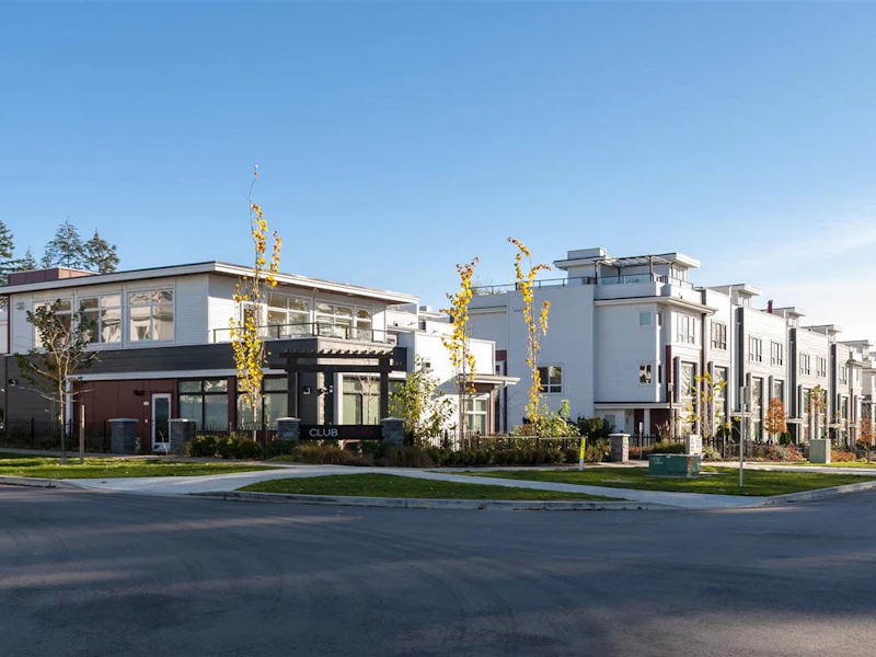 212 - 2277 Oak Meadows Drive, Surrey BC