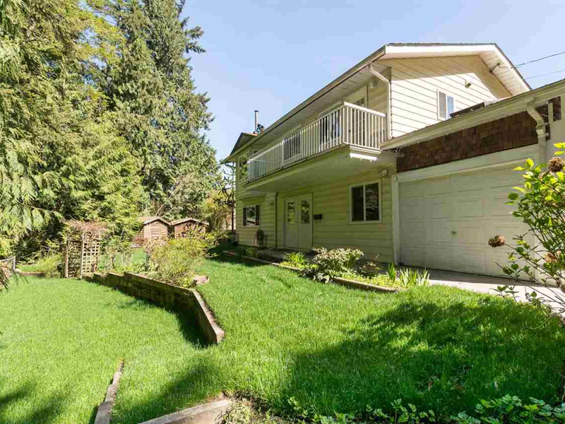 10967 86th Avenue, Delta BC V4C 2W4