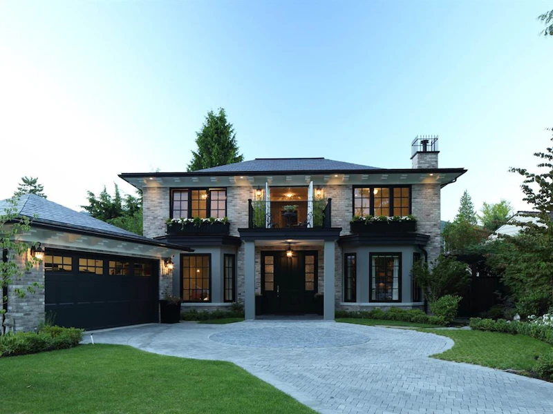 2798 Crescentview Drive, North Vancouver BC V7R 2V1
