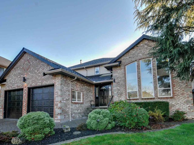 20648 91b Avenue, Langley BC V1M 2W9