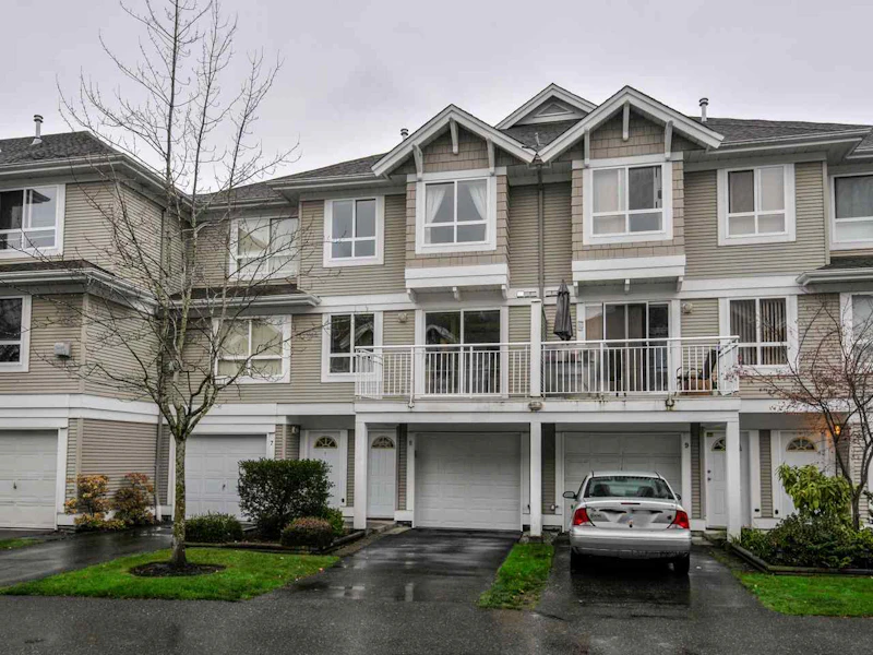 8 - 20890 57th Avenue, Langley BC V3A 8M7