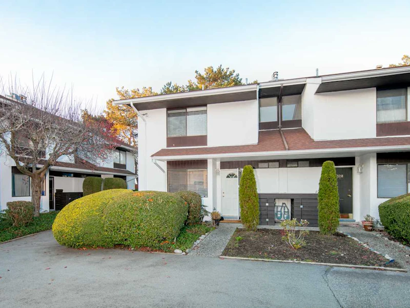 327 - 9411 Glendower Drive, Richmond BC V7A 2Y6