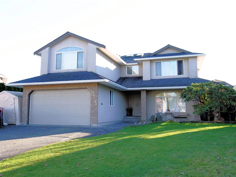 22266 47th Avenue, Langley BC V2Z 1M3