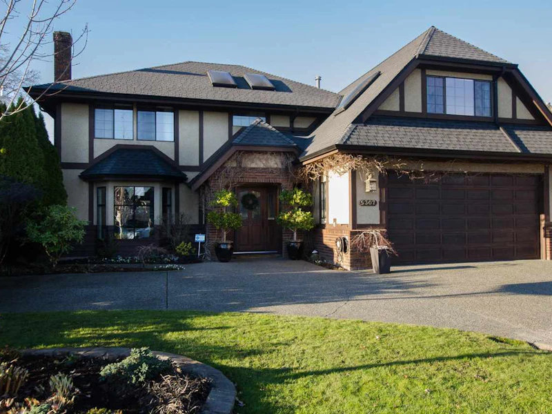 5307 Laurel Drive, Delta BC V4K 3S4