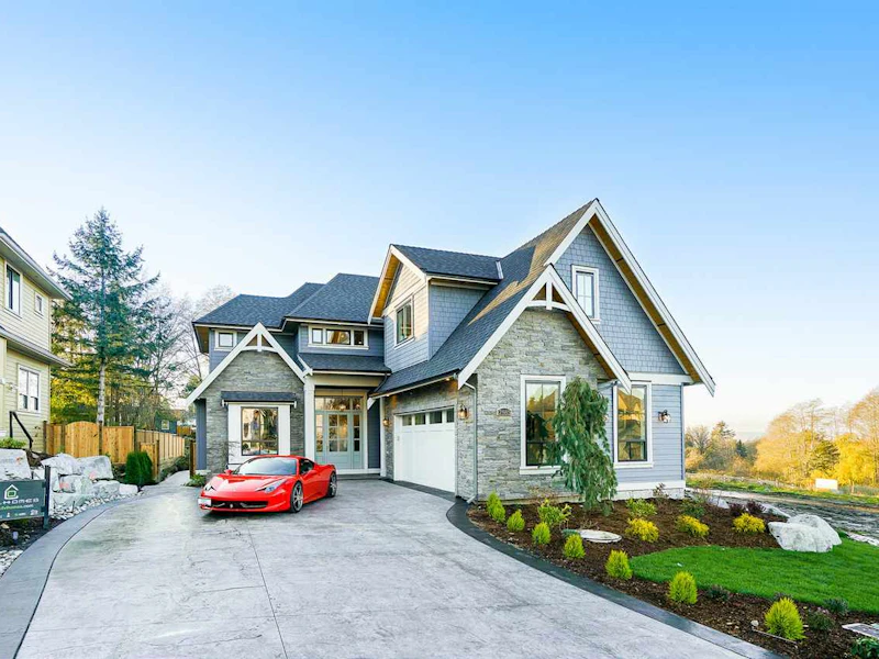 2885 165th Street, Surrey BC