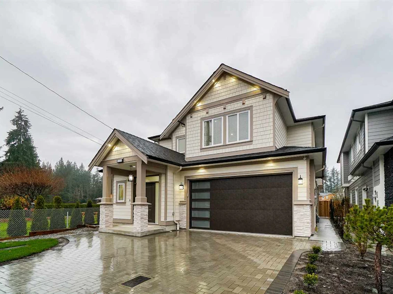 32633 Tunbridge Avenue, Mission BC