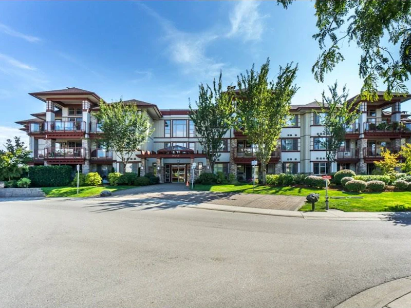 102 - 16447 64th Avenue, Surrey BC V3S 6V7