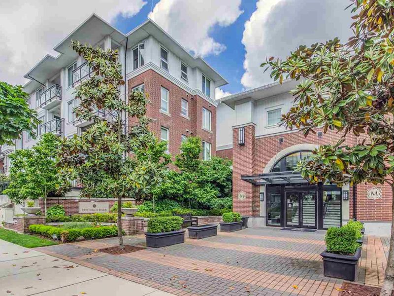 218 - 9399 Odlin Road, Richmond BC V6X 0J6