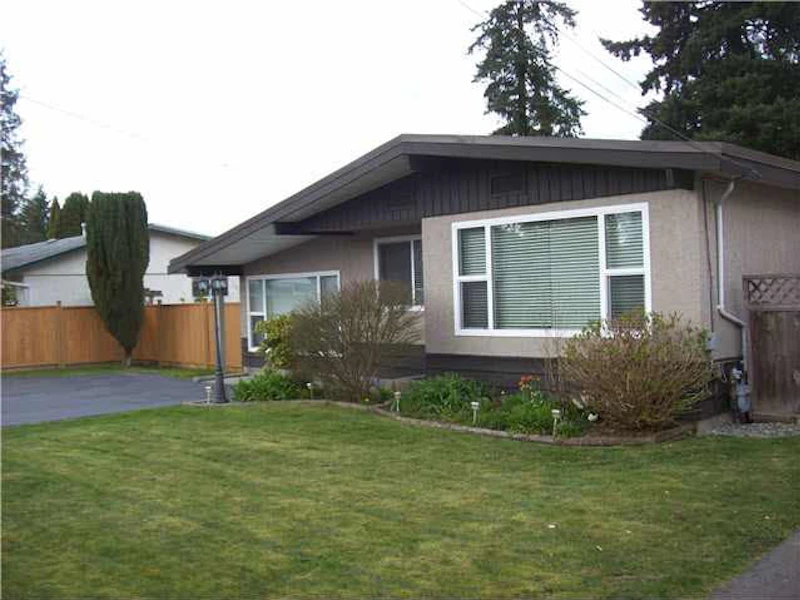 20897 Camwood Avenue, Maple Ridge BC V2X 2N9
