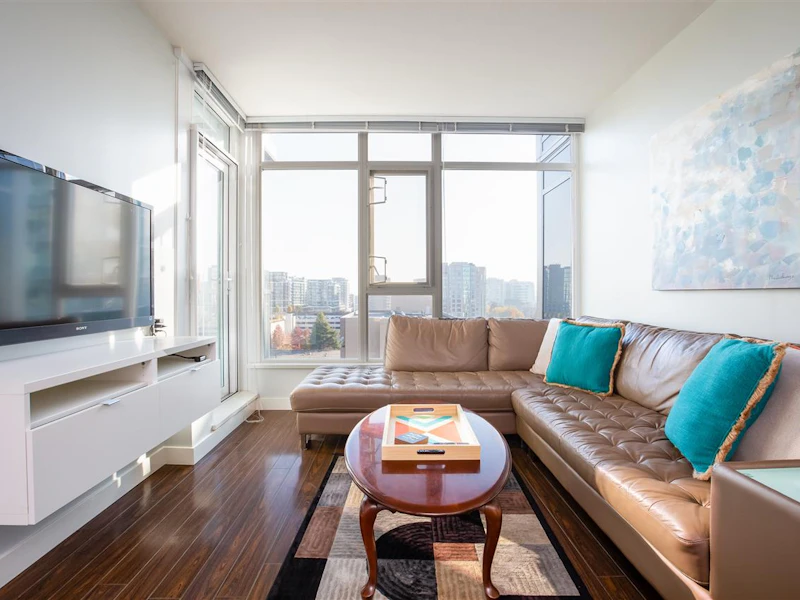 1105 - 5900 Alderbridge Way, Richmond BC V6X 0B6