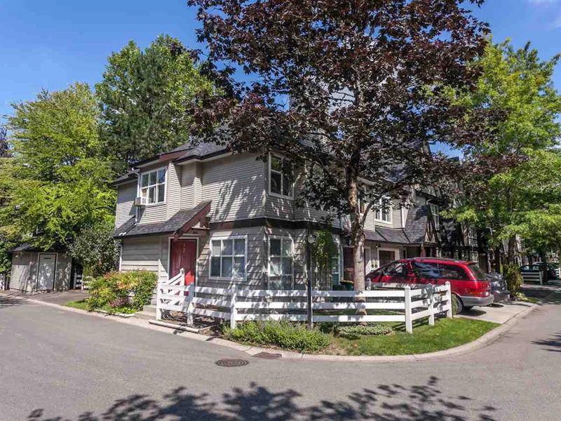 17 - 11757 236th Street, Maple Ridge BC V4R 2E4