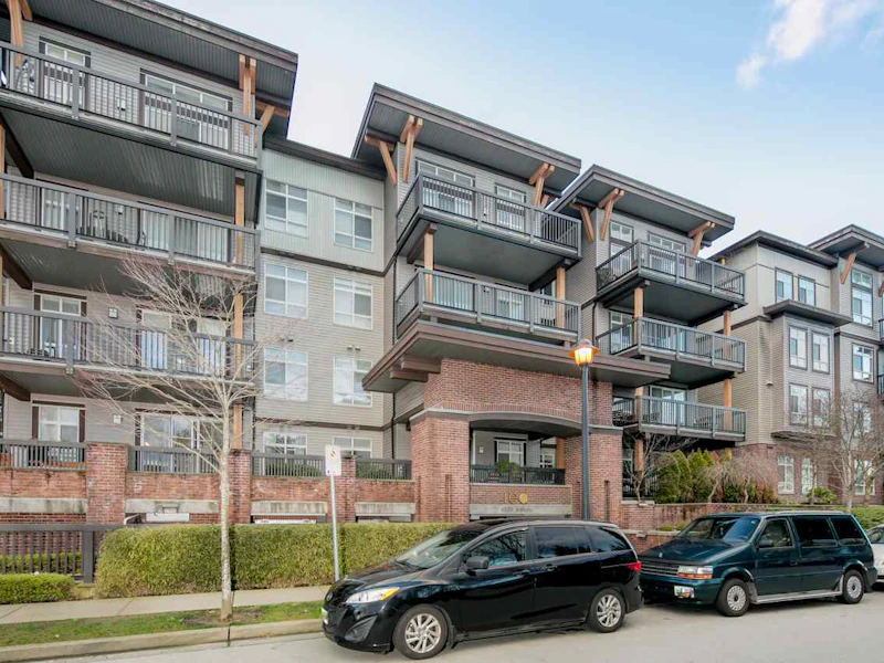 306 - 6033 Katsura Street, Richmond BC V6Y 0B3