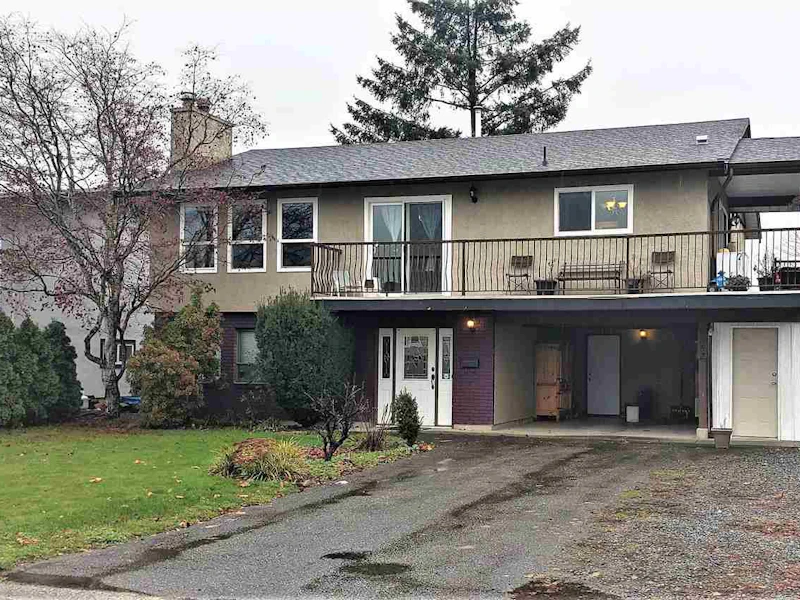 6532 Wiltshire Street, Chilliwack BC V2R 1P8
