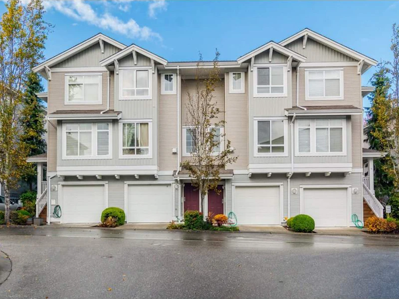 5 - 15068 58th Avenue, Surrey BC V3S 9J9