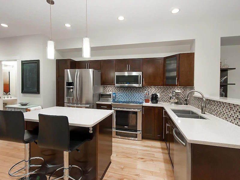 3 - 55 Hawthorn Drive, Port Moody BC V3H 0C5