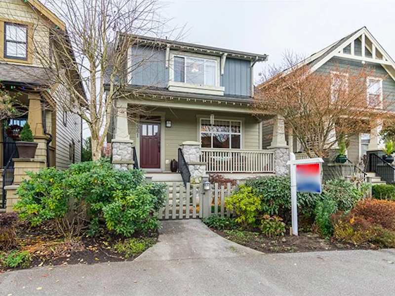 9381 Singh Street, Langley BC V1M 4G6