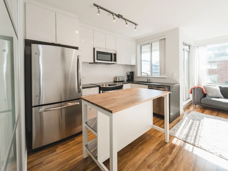310 - 289 E 6th Avenue, Vancouver BC
