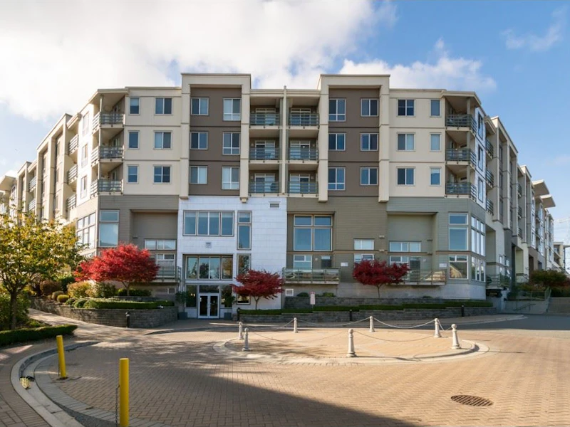 320 - 15850 26th Avenue, Surrey BC V3Z 2N6