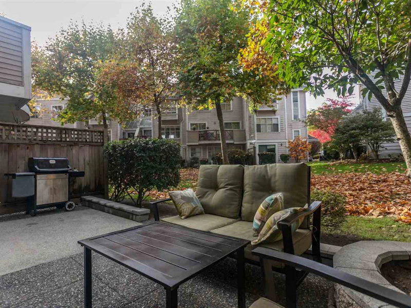 72 - 2450 Hawthorne Avenue, Port Coquitlam BC V3C 6B3