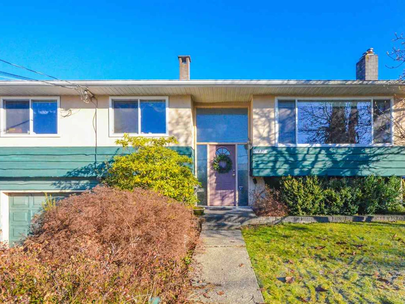 1472 Helen Drive, Port Coquitlam BC V3C 2X8